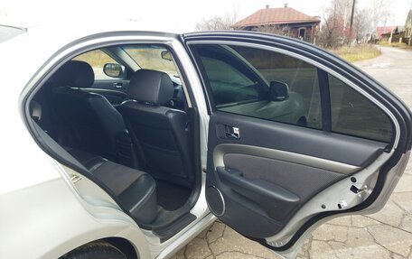 Chevrolet Epica, 2012 год, 750 000 рублей, 10 фотография