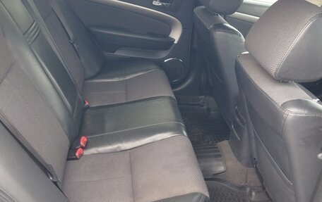 Chevrolet Epica, 2012 год, 750 000 рублей, 11 фотография