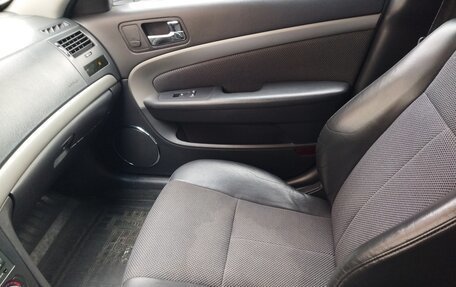 Chevrolet Epica, 2012 год, 750 000 рублей, 22 фотография