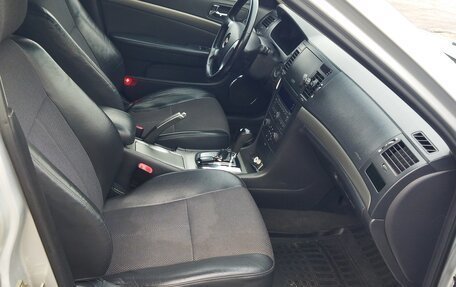 Chevrolet Epica, 2012 год, 750 000 рублей, 13 фотография