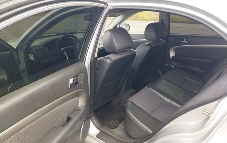 Chevrolet Epica, 2012 год, 750 000 рублей, 16 фотография