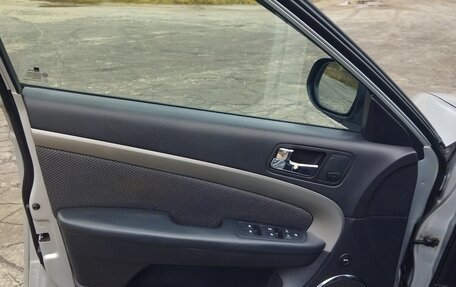 Chevrolet Epica, 2012 год, 750 000 рублей, 14 фотография