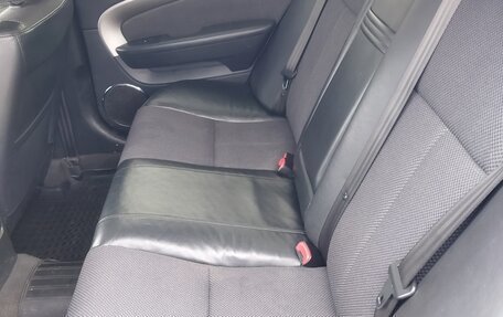 Chevrolet Epica, 2012 год, 750 000 рублей, 17 фотография