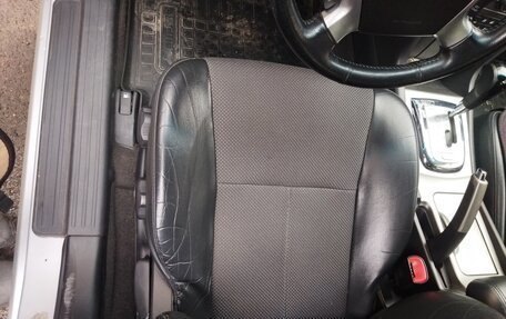 Chevrolet Epica, 2012 год, 750 000 рублей, 23 фотография