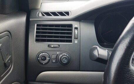 Chevrolet Epica, 2012 год, 750 000 рублей, 20 фотография