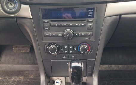 Chevrolet Epica, 2012 год, 750 000 рублей, 19 фотография