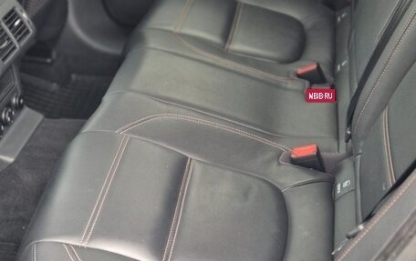 Jaguar F-Pace, 2020 год, 3 460 000 рублей, 9 фотография