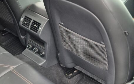 Jaguar F-Pace, 2020 год, 3 460 000 рублей, 16 фотография