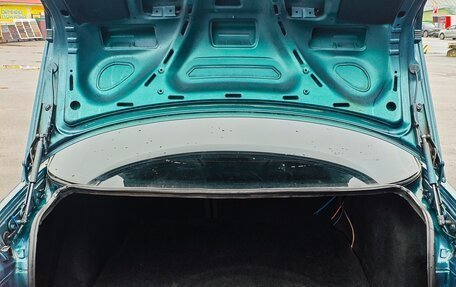 Audi 80, 1992 год, 220 000 рублей, 6 фотография