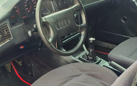 Audi 80, 1992 год, 220 000 рублей, 7 фотография