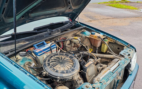 Audi 80, 1992 год, 220 000 рублей, 12 фотография