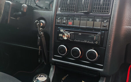 Audi 80, 1992 год, 220 000 рублей, 9 фотография