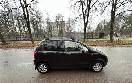 Daewoo Matiz, 2011 год, 270 000 рублей, 2 фотография
