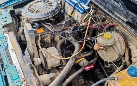 Audi 80, 1992 год, 220 000 рублей, 13 фотография