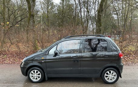 Daewoo Matiz, 2011 год, 270 000 рублей, 6 фотография
