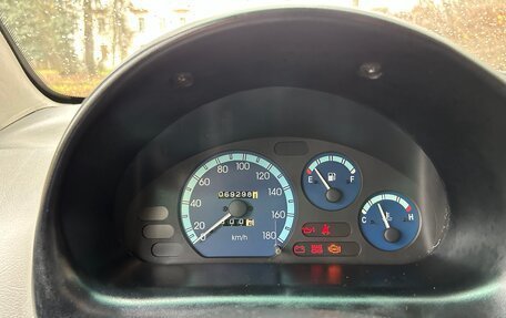 Daewoo Matiz, 2011 год, 270 000 рублей, 10 фотография