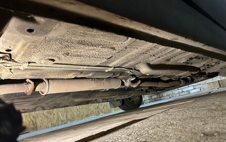 Daewoo Matiz, 2011 год, 270 000 рублей, 18 фотография