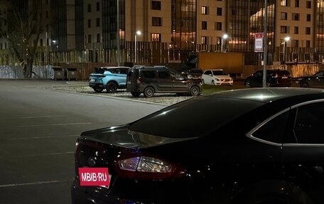 Ford Mondeo IV, 2012 год, 1 100 000 рублей, 2 фотография