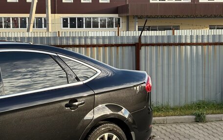 Ford Mondeo IV, 2012 год, 1 100 000 рублей, 8 фотография