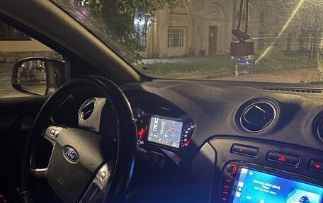 Ford Mondeo IV, 2012 год, 1 100 000 рублей, 13 фотография