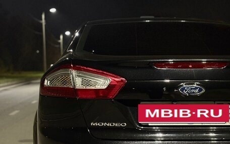 Ford Mondeo IV, 2012 год, 1 100 000 рублей, 6 фотография