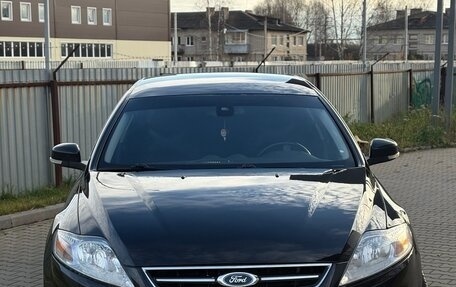 Ford Mondeo IV, 2012 год, 1 100 000 рублей, 7 фотография