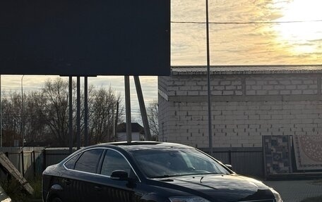 Ford Mondeo IV, 2012 год, 1 100 000 рублей, 11 фотография