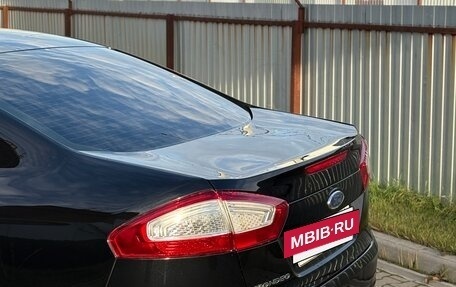 Ford Mondeo IV, 2012 год, 1 100 000 рублей, 4 фотография