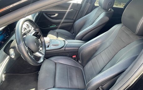Mercedes-Benz E-Класс, 2021 год, 4 550 000 рублей, 7 фотография