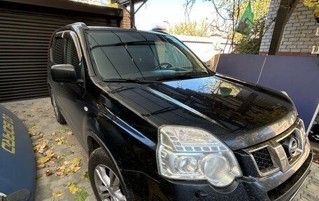 Nissan X-Trail, 2013 год, 1 350 000 рублей, 2 фотография