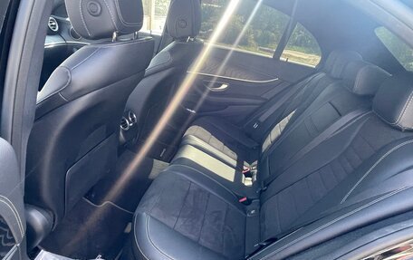 Mercedes-Benz E-Класс, 2021 год, 4 550 000 рублей, 8 фотография