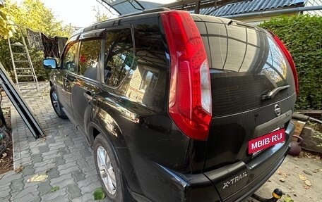 Nissan X-Trail, 2013 год, 1 350 000 рублей, 4 фотография