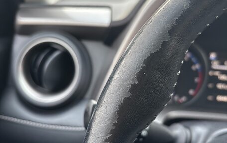 Toyota RAV4, 2017 год, 2 045 000 рублей, 18 фотография