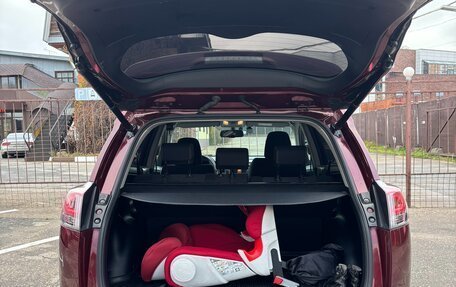 Toyota RAV4, 2017 год, 2 045 000 рублей, 6 фотография