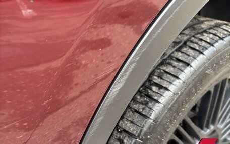 Toyota RAV4, 2017 год, 2 045 000 рублей, 10 фотография