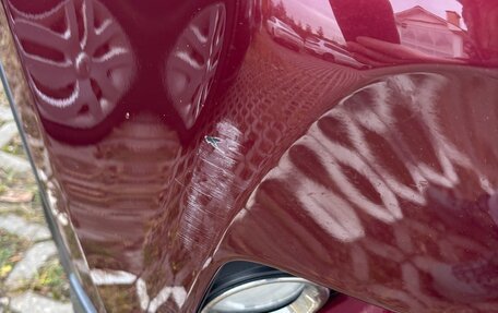 Toyota RAV4, 2017 год, 2 045 000 рублей, 22 фотография