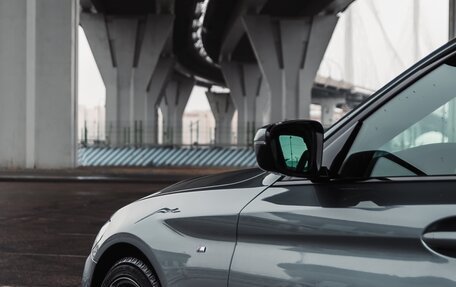 BMW 5 серия, 2018 год, 3 300 000 рублей, 4 фотография