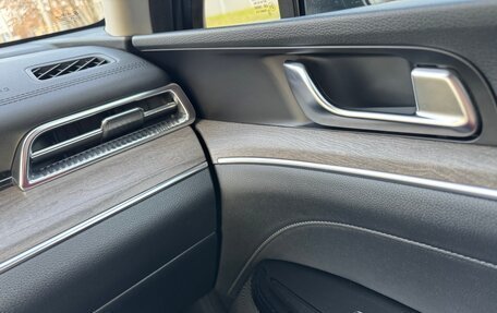 KIA K5, 2021 год, 2 220 000 рублей, 9 фотография