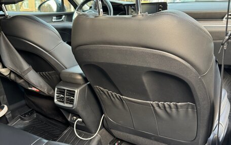 KIA K5, 2021 год, 2 220 000 рублей, 12 фотография