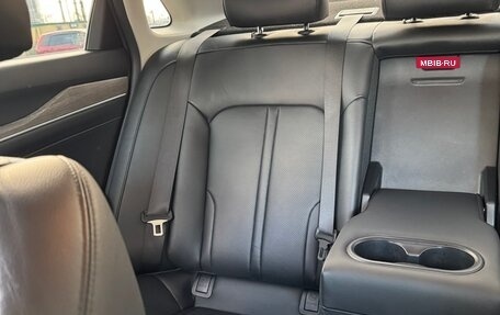 KIA K5, 2021 год, 2 220 000 рублей, 10 фотография