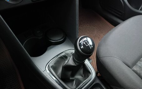 Volkswagen Polo VI (EU Market), 2017 год, 1 145 000 рублей, 12 фотография