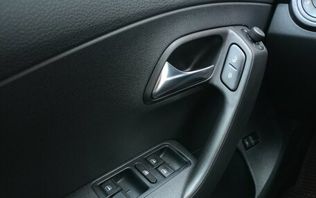 Volkswagen Polo VI (EU Market), 2017 год, 1 145 000 рублей, 13 фотография