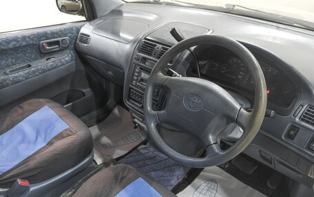 Toyota Ipsum II, 1997 год, 579 000 рублей, 9 фотография