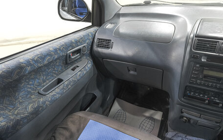 Toyota Ipsum II, 1997 год, 579 000 рублей, 10 фотография