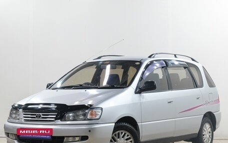 Toyota Ipsum II, 1997 год, 579 000 рублей, 4 фотография