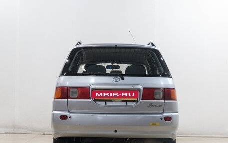Toyota Ipsum II, 1997 год, 579 000 рублей, 6 фотография