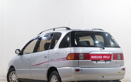 Toyota Ipsum II, 1997 год, 579 000 рублей, 5 фотография