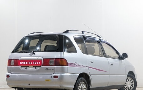 Toyota Ipsum II, 1997 год, 579 000 рублей, 7 фотография