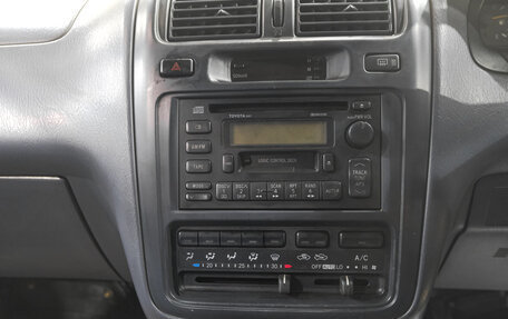 Toyota Ipsum II, 1997 год, 579 000 рублей, 15 фотография