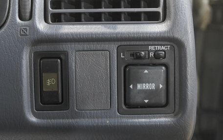 Toyota Ipsum II, 1997 год, 579 000 рублей, 16 фотография